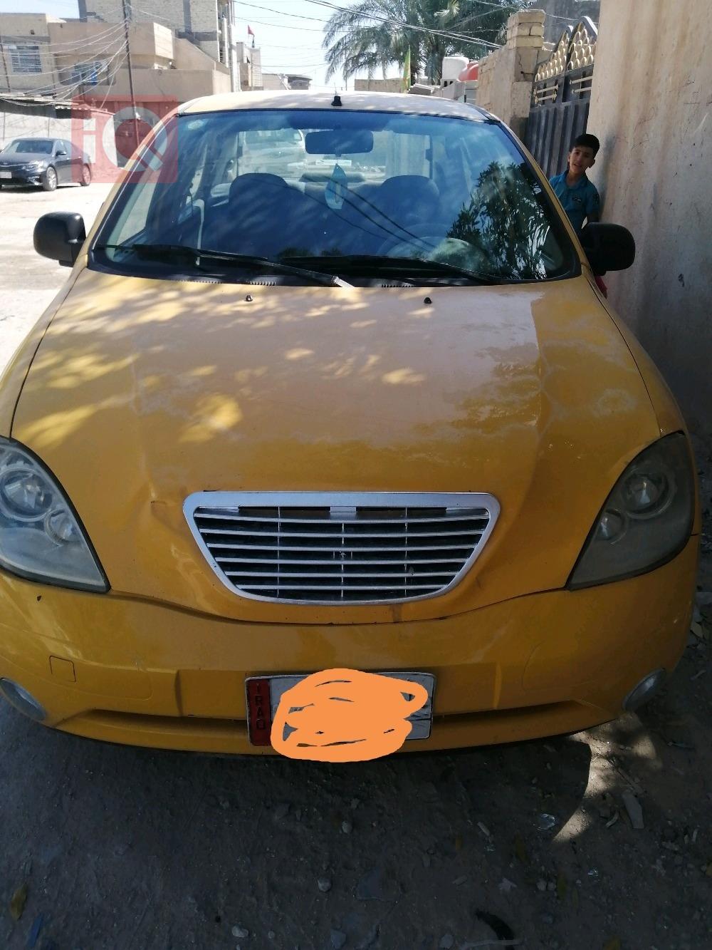 Saipa Tiba